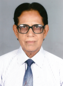 DR. P.K.B. NAYAR